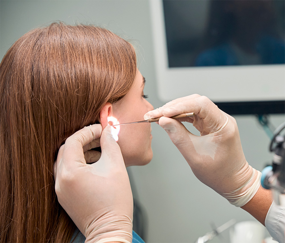 otolaryngology-ent