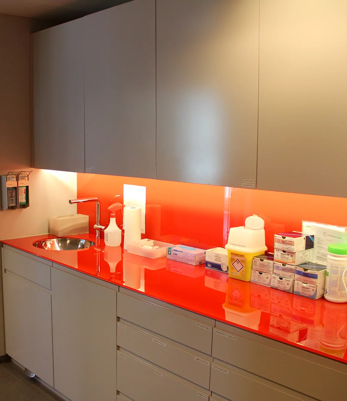 centre de chirurgie faciale